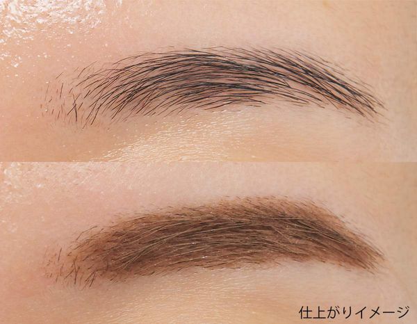 ふんわり眉マスカラで美眉をゲット⁉︎ アカ抜け美人になろう!に関する画像26