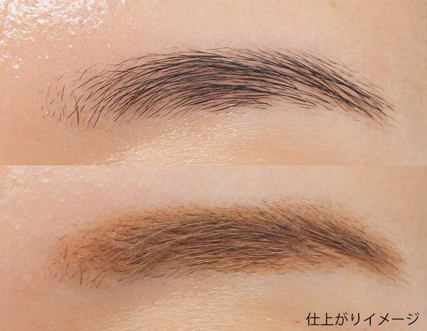 ふんわり眉マスカラで美眉をゲット⁉︎ アカ抜け美人になろう!に関する画像29