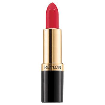 REVLON(レブロン)『スーパー ラストラス リップスティック 106 ラブザットピンク』をご紹介に関する画像1