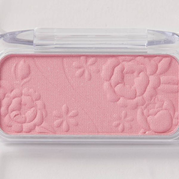 CEZANNE(セザンヌ)『ナチュラル チークN 09 ナチュラル ピンク』の使用感をレポ!に関する画像7