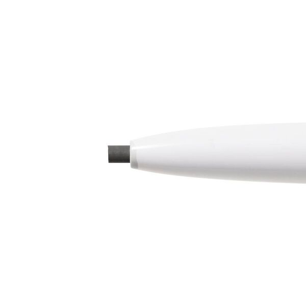 CHIFURE(ちふれ)『アイブロー ペンシル くり出し式 32 グレー』の使用感をレポ!に関する画像10