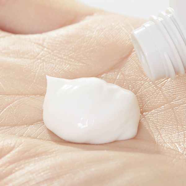 ちふれ『ボラージ クリーム <医薬部外品> 80g』の使用感をレポ!に関する画像4