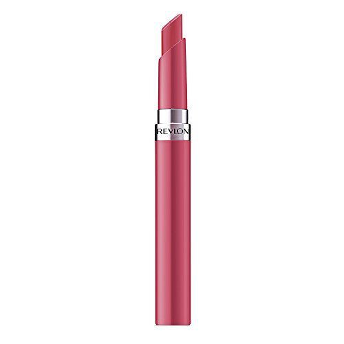 REVLON(レブロン)『ウルトラ HD ジェル リップカラー 760 HD ヴィンヤード』の使用感をレポに関する画像1