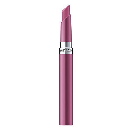 REVLON(レブロン)『ウルトラ HD ジェル リップカラー 705 HD ドーン』の使用感をレポに関する画像1