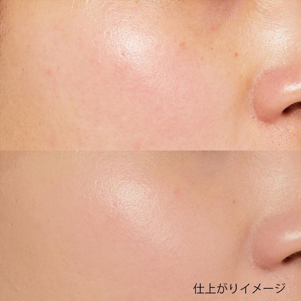 インテグレート グレイシィ『ホワイトリキッドファンデーションN オークル20』をご紹介に関する画像10