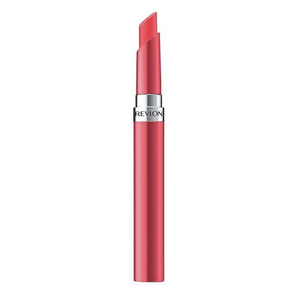 REVLON(レブロン)『ウルトラ HD ジェル リップカラー 710 HD デザート』の使用感をレポに関する画像1