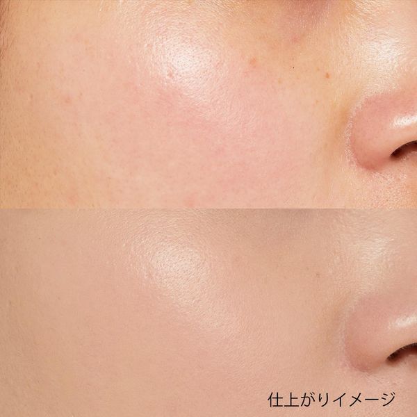 インテグレート グレイシィ『ホワイトリキッドファンデーションN オークル10』をご紹介に関する画像10