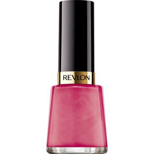 REVLON(レブロン)『ネイル エナメル 151 アイスト モーブ』の使用感をレポ!に関する画像1