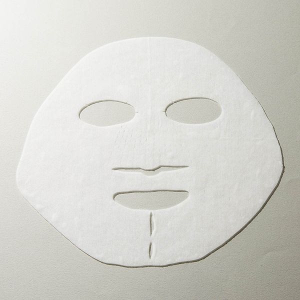 ちふれ『美容液 シート マスク』の使用感をレポ!に関する画像10