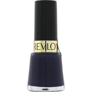 明け方の空の色に似たREVLON(レブロン)『ネイル エナメル 490 アーバン』をご紹介に関する画像1
