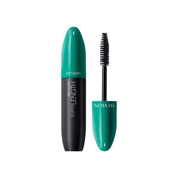 REVLON(レブロン)『スーパー レングス – ウォータープルーフ 01 ブラッケスト ブラック』の使用感をレポ!に関する画像1