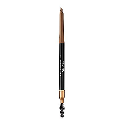 REVLON(レブロン)『カラーステイ ブロウ ペンシル 002 ソフト ブラウン』の使用感をレポに関する画像1
