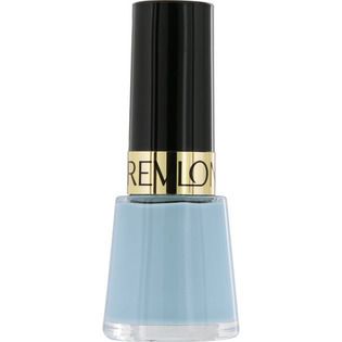 さわやかなブルーグレーが印象的なREVLON(レブロン)『ネイルエナメル 411 ドリーマー』をご紹介に関する画像1