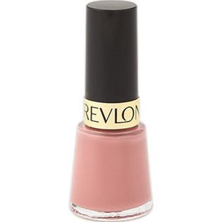REVLON(レブロン)『ネイル エナメル 165 ロマンティック』の使用感をレポに関する画像1