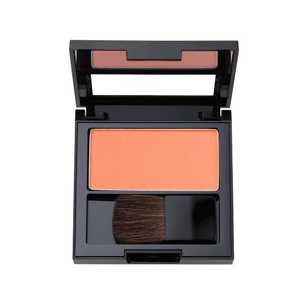 REVLON(レブロン)『マット パウダー ブラッシュ 106 オレンジ スエード』の使用感をレポ!に関する画像1