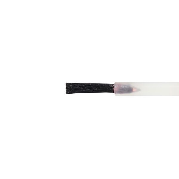 ちふれ『ネイル エナメル 242 ローズ系パール』の使用感をレポに関する画像9