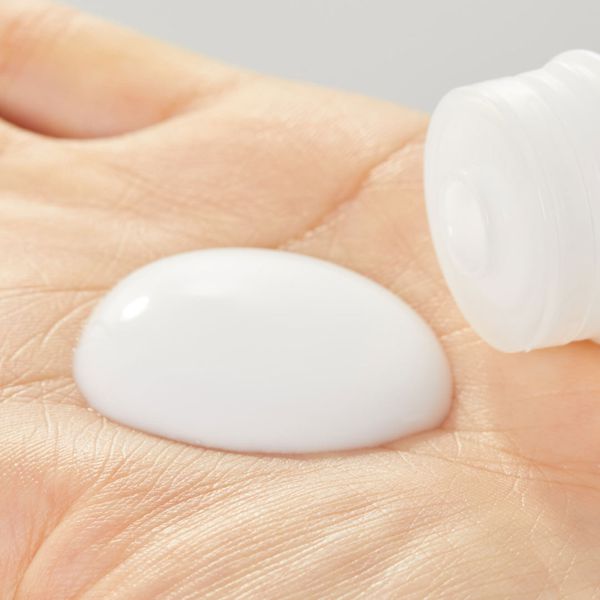 ちふれ『乳液 しっとりタイプ』の使用感をレポに関する画像7