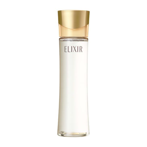引き締めてうるおす!? ELIXIR SUPERIEUR(エリクシール シュペリエル)『フレッシュアップ トーニング』をご紹介に関する画像11
