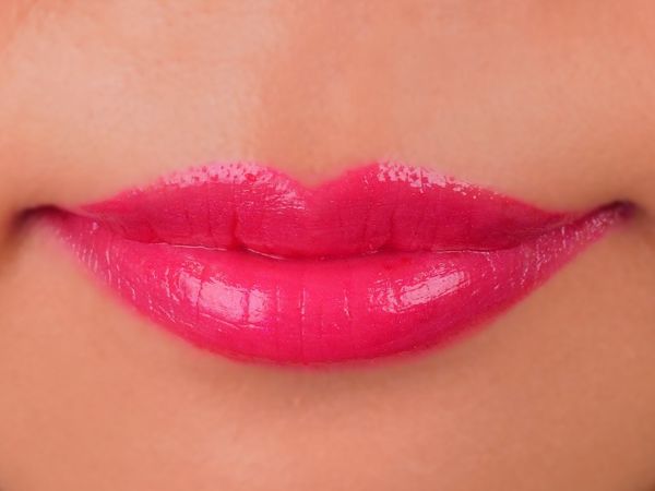色気溢れる唇で周囲の視線を集めるルージュヴォリュプテシャイン に関する画像7