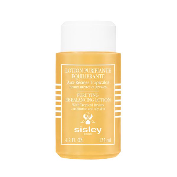 肌を清潔に整えるsisley(シスレー)『トロピカル ピュリファイング ローション』をご紹介に関する画像1