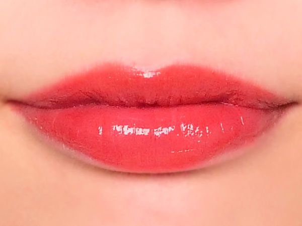 保湿×ベタつかない!水生まれのリップバームに関する画像9