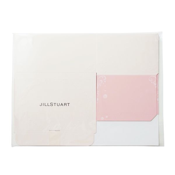 JILLSTUART(ジルスチュアート)『プレゼントボックス L』をレポに関する画像5