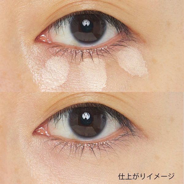 ADDICTION(アディクション)『パーフェクト モバイルタッチアップ』の使用感をレポに関する画像12