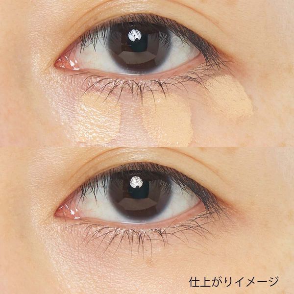 ADDICTION(アディクション)『パーフェクト モバイルタッチアップ』の使用感をレポに関する画像12