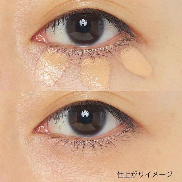 ADDICTION(アディクション)『パーフェクト モバイルタッチアップ』の使用感をレポに関する画像12