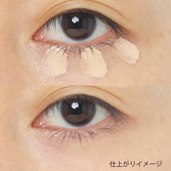 ADDICTION(アディクション)『パーフェクト モバイルタッチアップ』の使用感をレポに関する画像12