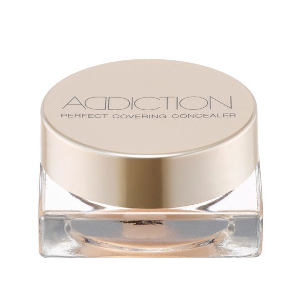 ADDICTION(アディクション)『パーフェクト カバリング コンシーラー』の使用感をレポに関する画像1