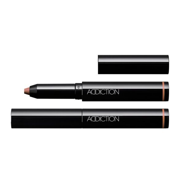 ADDICTION(アディクション)『リップクレヨン 007 レッドランタン』の使用感をレポ!に関する画像4