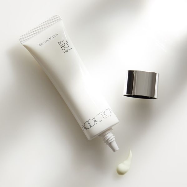 ADDICTION(アディクション)『スキンプロテクター SPF50+ PA++++』の使用感をレポに関する画像1