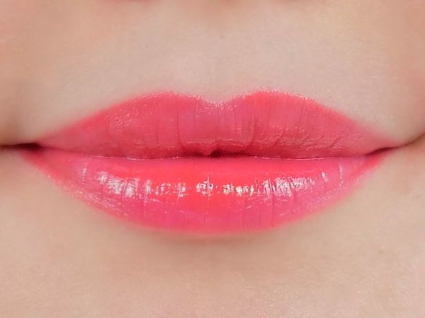 トマトレッドが気分を上げる オランジュパーフェクトに関する画像15