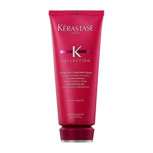 カラーヘアのケアにおすすめKERASTASE(ケラスターゼ)『リフレクション フォンダン クロマティック』をご紹介に関する画像1