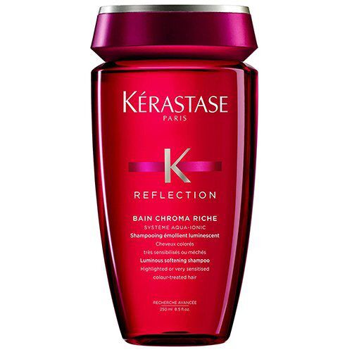 カラーヘアをしっかりとケアするKERASTASE(ケラスターゼ)『RF バン クロマティック リッシュ』をご紹介に関する画像1