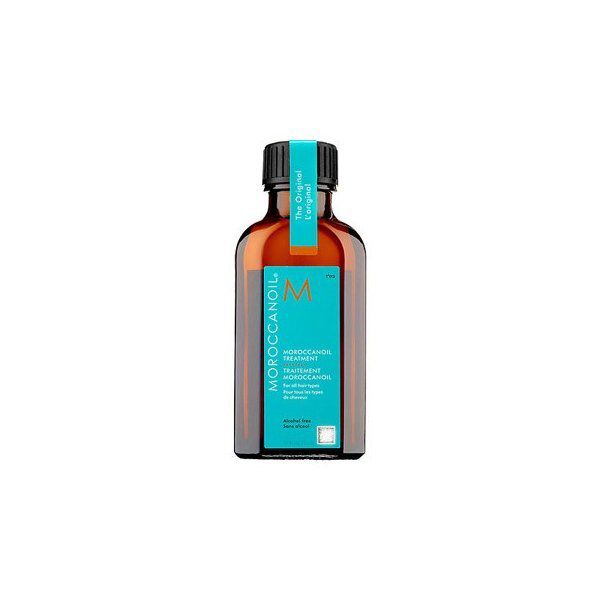 MOROCCANOIL(モロッカンオイル)『モロッカンオイル トリートメント』の使用感をレポに関する画像1