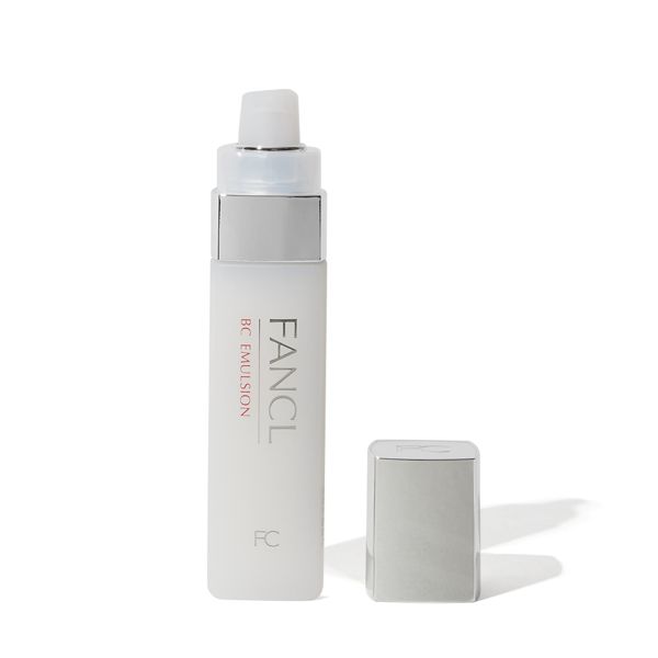 ハリと弾力に溢れるツヤ肌へ! ファンケル (FANCL)の最高峰エイジングケア『BC 乳液』をご紹介!に関する画像6