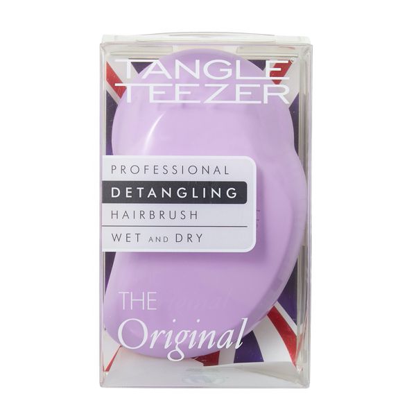 TANGLE TEEZER(タングルティーザー)『ザ・オリジナル ノーマル スウィートライラック』の使用感をレポ!に関する画像4