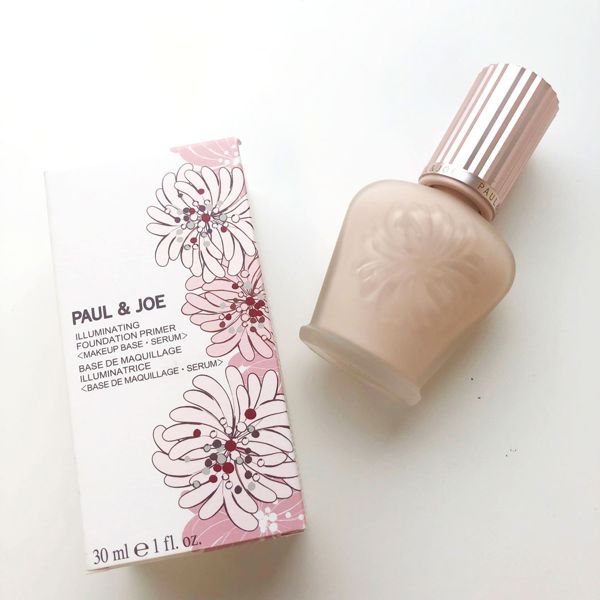 ポールジョー ボーテ】ラトゥー エクラ ファンデーション プライマー N 01 30ml SPF20 PA++の通販【使用感・口コミ付】 | NOIN(ノイン) ポールジョー ボーテ】ラトゥー エクラ ファンデーション プライマー N 01 30ml SPF20 PA++の通販【使用感・口コミ付】 | NOIN(ノイン)