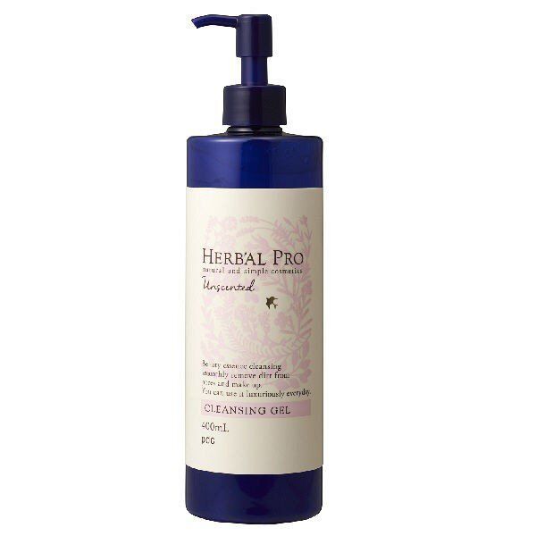 HERBAL PRO(ハーバルプロ)『ハーバルプロ マイルドクレンジング』をレポに関する画像1