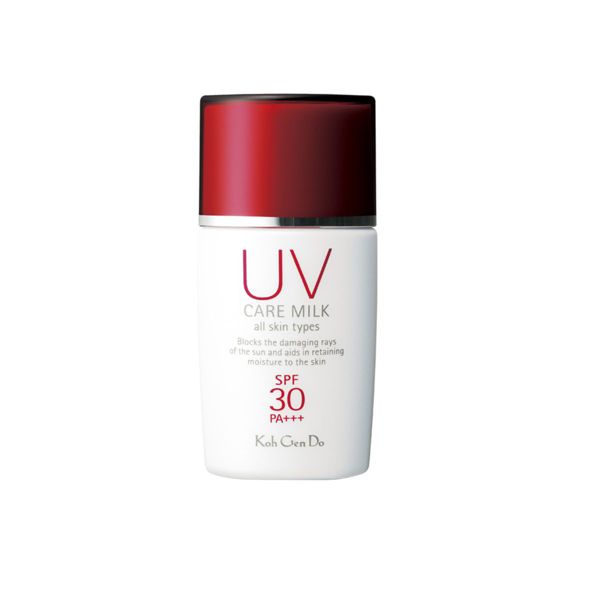 下地として使える!江原道のUVケアミルクの使用感や成分を解説に関する画像1