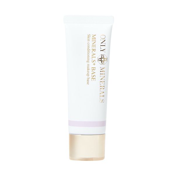 自然なツヤ感が魅力のONLY MINERALS(オンリーミネラル)『ミネラルプラス ベース クリアナチュラル SPF27 PA+++』をご紹介に関する画像4