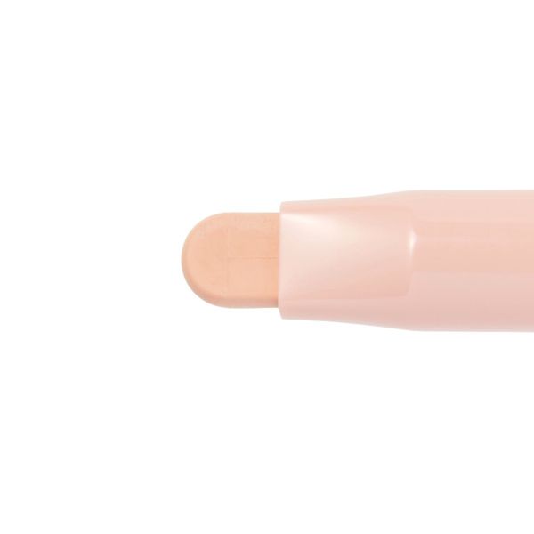舞妓はん『コンシーラー 01 桜色(カバーピンク)』の使用感をレポに関する画像8