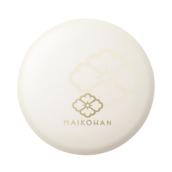 うっとりうぶ肌!MAIKOHAN (舞妓はん)『BBパウダー 02 自然な肌色 ナチュラルベージュ』をご紹介に関する画像14