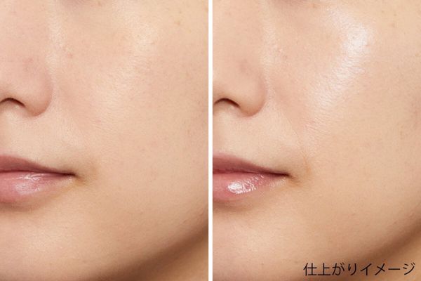 ふんわりと艶やかに!RIMMEL(リンメル)『イルミナイザー 003 ピュアラベンダー』の使用感をレポに関する画像11