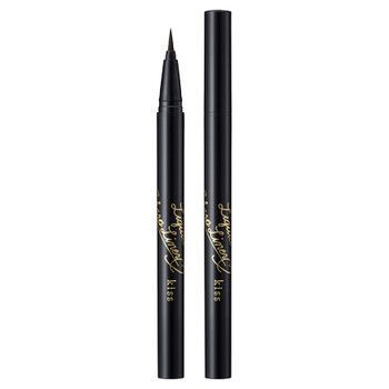 kiss(キス)『リキッドシャープライナー 01 Black』の使用感をレポに関する画像1