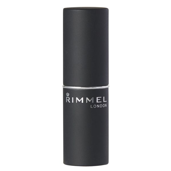 大人の魅力を引き出すセミマットカラーのRIMMEL(リンメル)『マシュマロルック リップスティック 028 ディープレッド』をご紹介に関する画像4