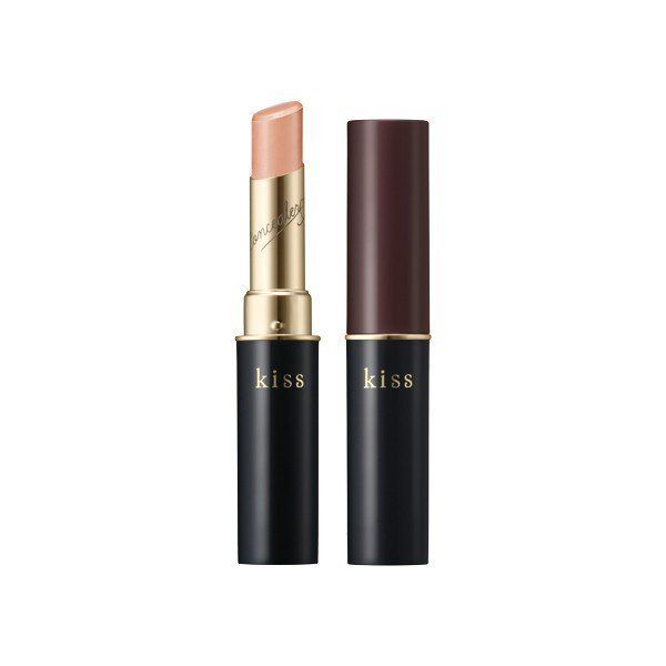 唇の赤み&くすみを補正するKiss(キス)『リップコンシーラーN 01 Natural Beige』をご紹介に関する画像1