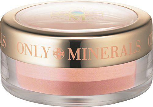 ツヤのある青みピンクのONLY MINERALS(オンリーミネラル)『ブラッシュ マゼンタ』をご紹介に関する画像7